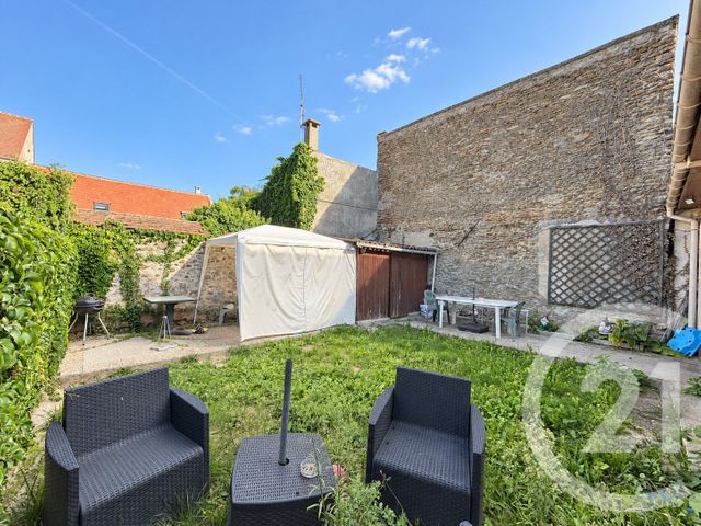maison à vendre - 5 pièces - 98.0 m2 - NANGIS - 77 - ILE-DE-FRANCE - Century 21 L.C. Immobilier