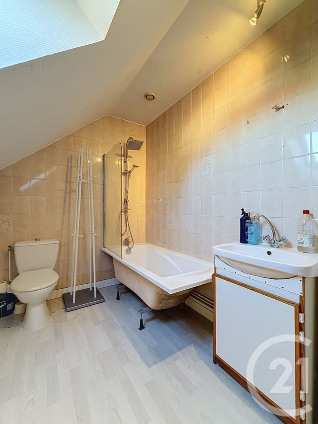 maison à vendre - 5 pièces - 98.0 m2 - NANGIS - 77 - ILE-DE-FRANCE - Century 21 L.C. Immobilier