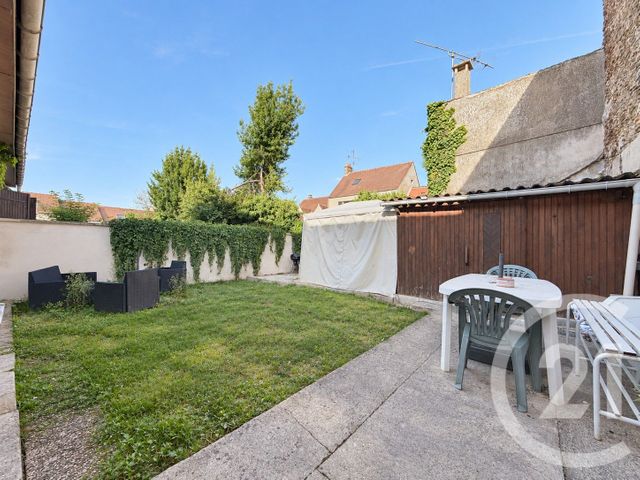 maison à vendre - 5 pièces - 98.0 m2 - NANGIS - 77 - ILE-DE-FRANCE - Century 21 L.C. Immobilier