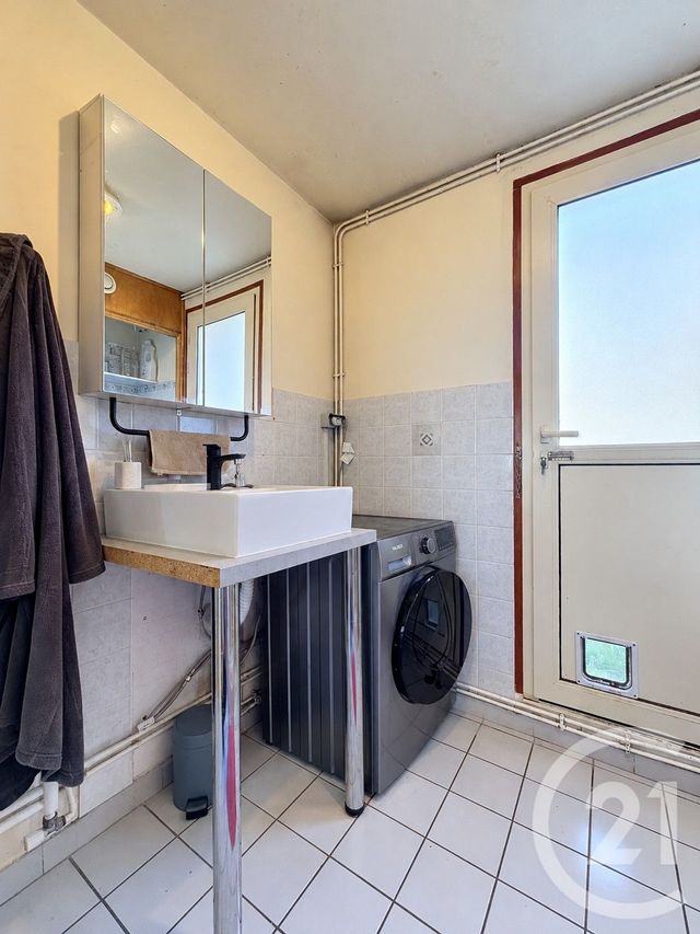 maison à vendre - 5 pièces - 98.0 m2 - NANGIS - 77 - ILE-DE-FRANCE - Century 21 L.C. Immobilier