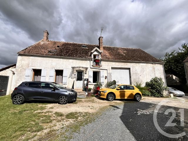 immeuble - ST MERY - 77